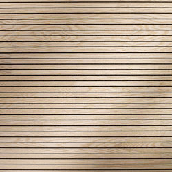 ACOUSTIC Premium Oak finger-jointed | Wood panels | Admonter Holzindustrie AG