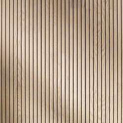 Wooden panels Acoustic | Premium Oak finger-jointed |  | Admonter Holzindustrie AG