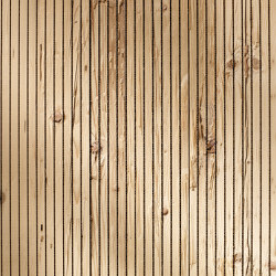 Wooden panels Acoustic | Premium Retro hacked H2 | Acoustic ceiling systems | Admonter Holzindustrie AG