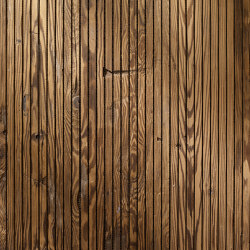 Wooden panels Acoustic | Reclaimed wood hacked H3 |  | Admonter Holzindustrie AG