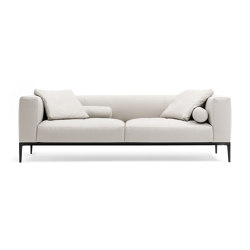 Jaan Living Sofa | Sofas | Walter K.