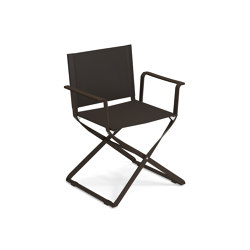 Ciak | 974 | Chairs | EMU Group