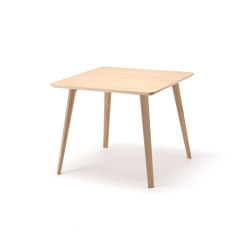 Scout Table 90 | Dining tables | Karimoku New Standard