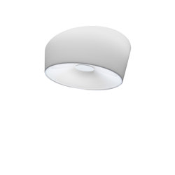 Lumiere XXL ceiling white | Ceiling lights | Foscarini