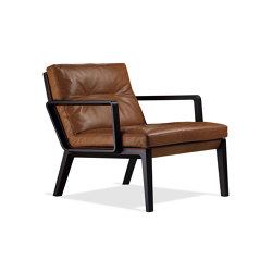 Andoo Lounge Chair | Sessel | Walter K.