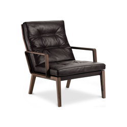 Andoo Lounge Chair | Sessel | Walter K.