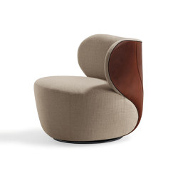 Bao Armchair | Sessel | Walter K.