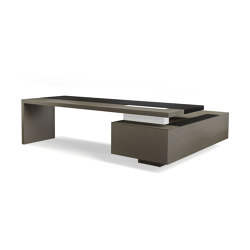 CEOO Desk | Schreibtische | Walter K.