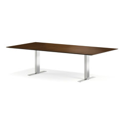 Exec-V Desk | Contract tables | Walter K.