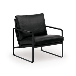 Fabricius Armchair | Sessel | Walter K.