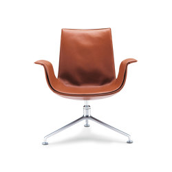 FK Lounge Chair | Poltrone | Walter K.