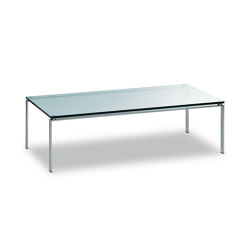 Foster 500 Table | Mesas de centro | Walter K.