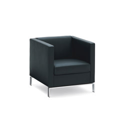 Foster 501 Armchair | Sessel | Walter K.