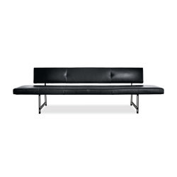 Foster 510 Bench | Bancos | Walter K.