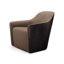 Foster 520 Armchair | Sillones | Walter K.