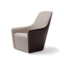 Foster 520 Armchair | Armchairs | Walter K.