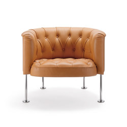 Haussmann Armchair