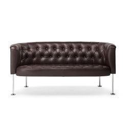 Haussmann Sofa | Divani | Walter K.