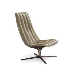 Healey Lounge Chair | Fauteuils | Walter K.