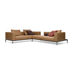 Jaan Living Sofa | Sofás | Walter K.