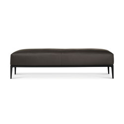 Jaan Bedroom Bench | Bancos | Walter K.