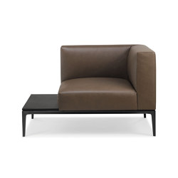 Jaan 781 Armchair | with armrests | Walter K.