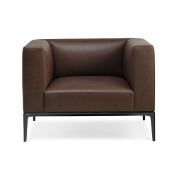 Jaan 781 Armchair | Fauteuils | Walter K.