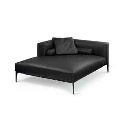 Jaan Living Sofa | Canapés | Walter K.