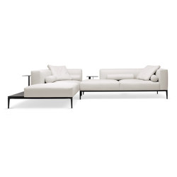 Jaan Living Sofa