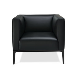 Jaan 780 Armchair | Armchairs | Walter K.