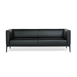 Jaan 780 Sofa | Divani | Walter K.