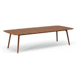 Keypiece Conference Table | Contract tables | Walter K.