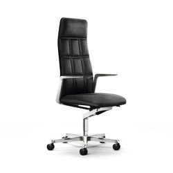 Leadchair Management | Bürodrehstühle | Walter K.