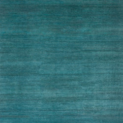 Anga Carpet | Colour blue | Walter K.