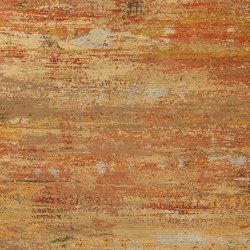 Sitawi Carpet | Colour orange | Walter K.