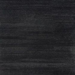 Usiku Carpet | Colour black | Walter K.