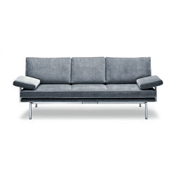 Living Platform Sofa | Sofas | Walter K.