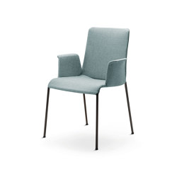 Liz Chair | Sillas | Walter K.