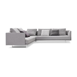 Prime Time Sofa | Divani | Walter K.