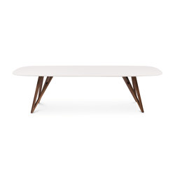 Seito Table | Tavoli pranzo | Walter K.