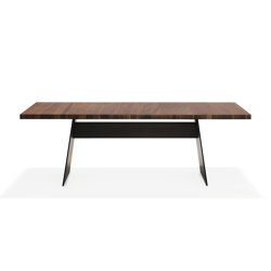 Tadeo Table | Mesas comedor | Walter K.