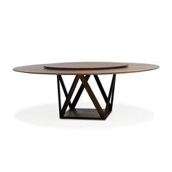 Tobu Table | Dining tables | Walter K.