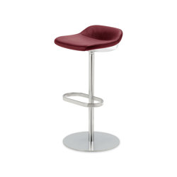 Turtle Barstool | Taburetes de bar | Walter K.