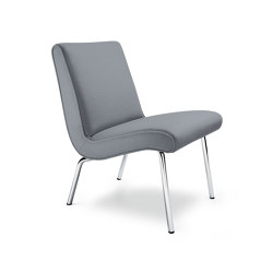 Vostra Armchair | Poltrone | Walter K.