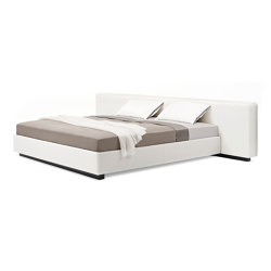 Yuuto Bed | Betten | Walter K.