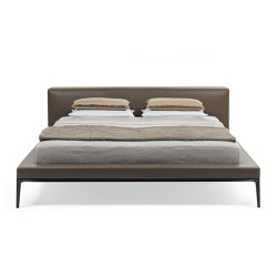 Jaan Bed | Camas | Walter K.