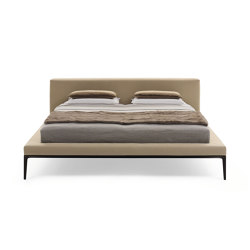 Jaan Bed | Camas | Walter K.