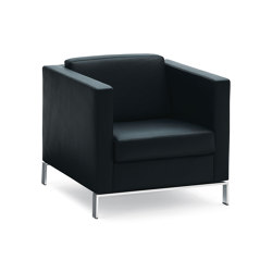 Foster 500 Armchair | Poltrone | Walter K.