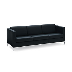 Foster 500 Sofa | Divani | Walter K.