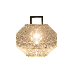 TREASURE TA | Table lights | Contardi Lighting